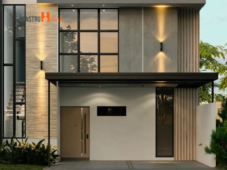 Grupo ConstruHogar ALBUQUERQUE