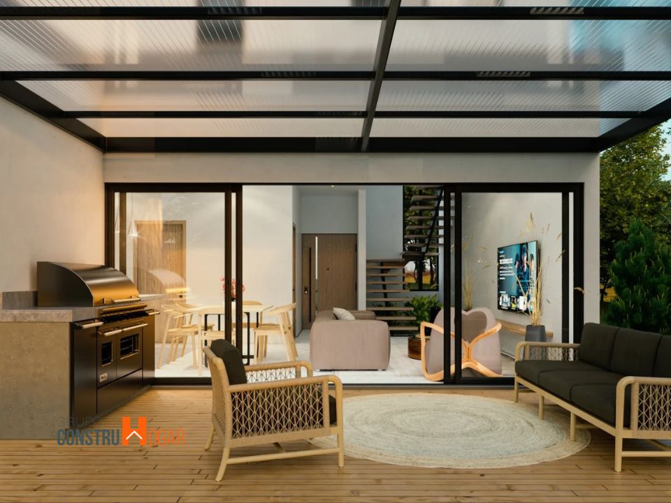 Grupo ConstruHogar ALBUQUERQUE