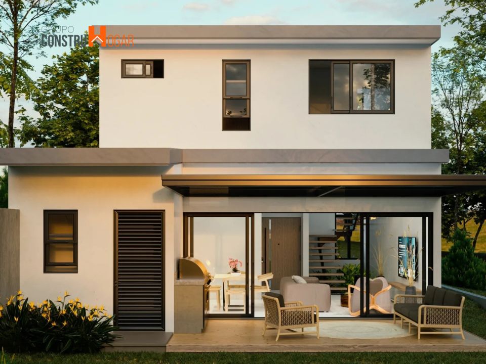 Grupo ConstruHogar ALBUQUERQUE