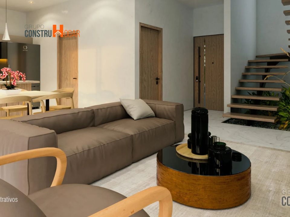 Grupo ConstruHogar ALBUQUERQUE