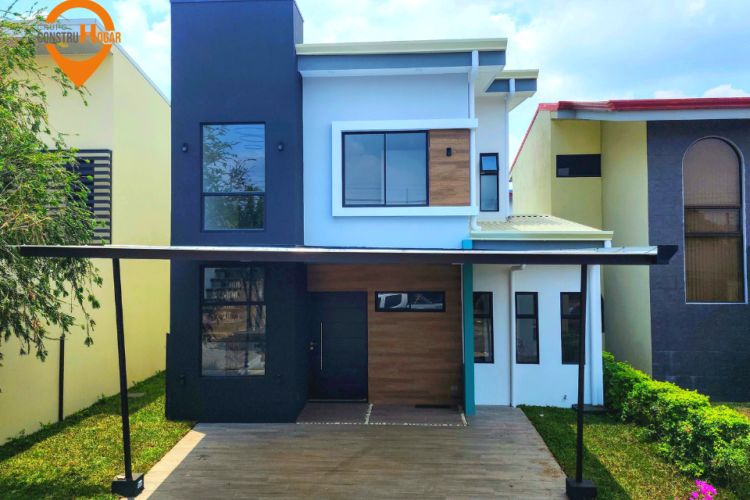 Grupo ConstruHogar Proyecto DA VINCI