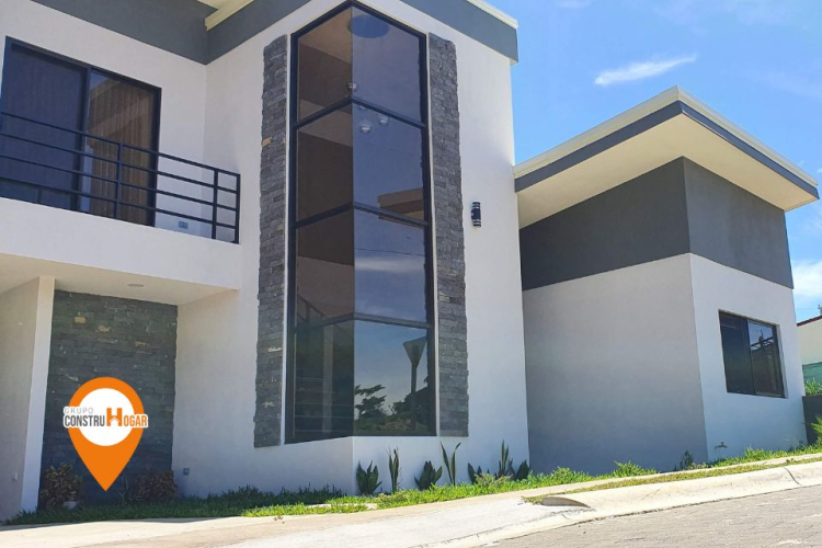 Grupo ConstruHogar Proyecto YHARIMA