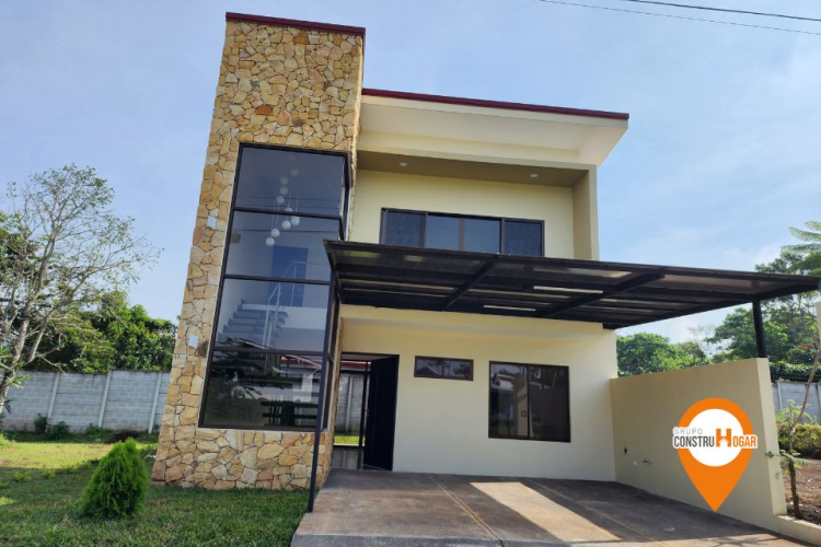 Grupo ConstruHogar Proyecto LUKE