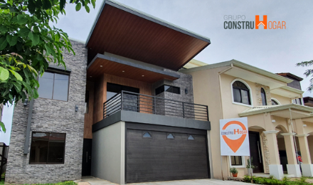 Frente de habitación